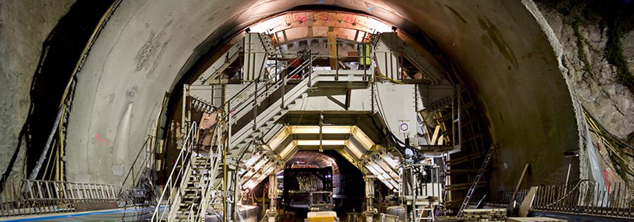 Tunnel Tools Tunnel Tools