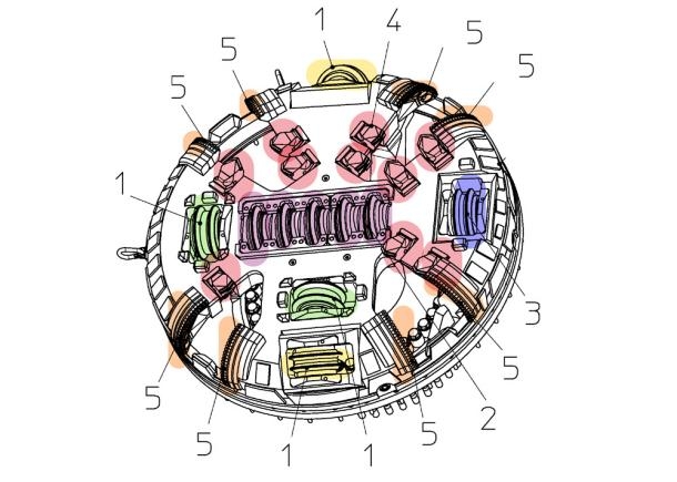 Rock Breaking Tools Rock Breaking Tools