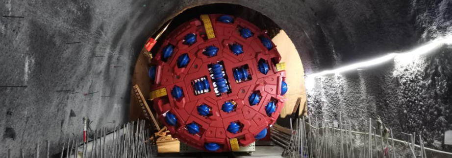 Rock Roller Cutters Application