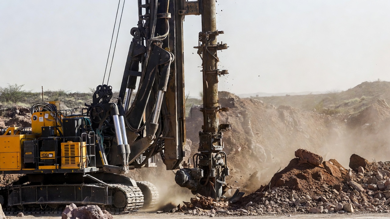 mining-drilling mining-drilling